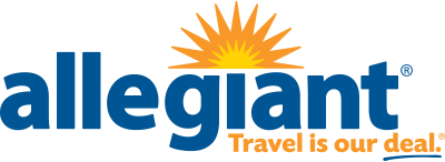 Allegiant Air logo Allegiant Air logo